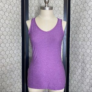Eddie Bauer V Neck Tank Top